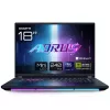 Nešiojamas kompiuteris GIGABYTE AORUS MASTER 18 45,7 col. Intel Core Ultra 9 64GB 4TB NVIDIA RTX 5090 Windows 11 Pro