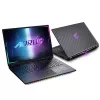 Nešiojamas kompiuteris GIGABYTE AORUS MASTER 18 45,7 col. Intel Core Ultra 9 64GB 4TB NVIDIA RTX 5090 Windows 11 Pro