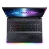 Nešiojamas kompiuteris GIGABYTE AORUS MASTER 18 45,7 col. Intel Core Ultra 9 64GB 4TB NVIDIA RTX 5090 Windows 11 Pro
