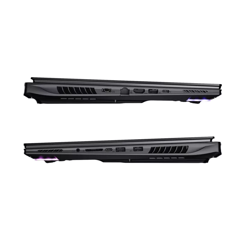 Nešiojamas kompiuteris GIGABYTE AORUS MASTER 18 45,7 col. Intel Core Ultra 9 64GB 4TB NVIDIA RTX 5090 Windows 11 Pro