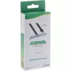 InLine PCI lizdo laikiklis, USB-C į USB 3.2 priekinį skydelį Key-A vidinis, 0,3 m