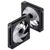 Ventiliatorius Jonsbo FR-505B 120 mm
