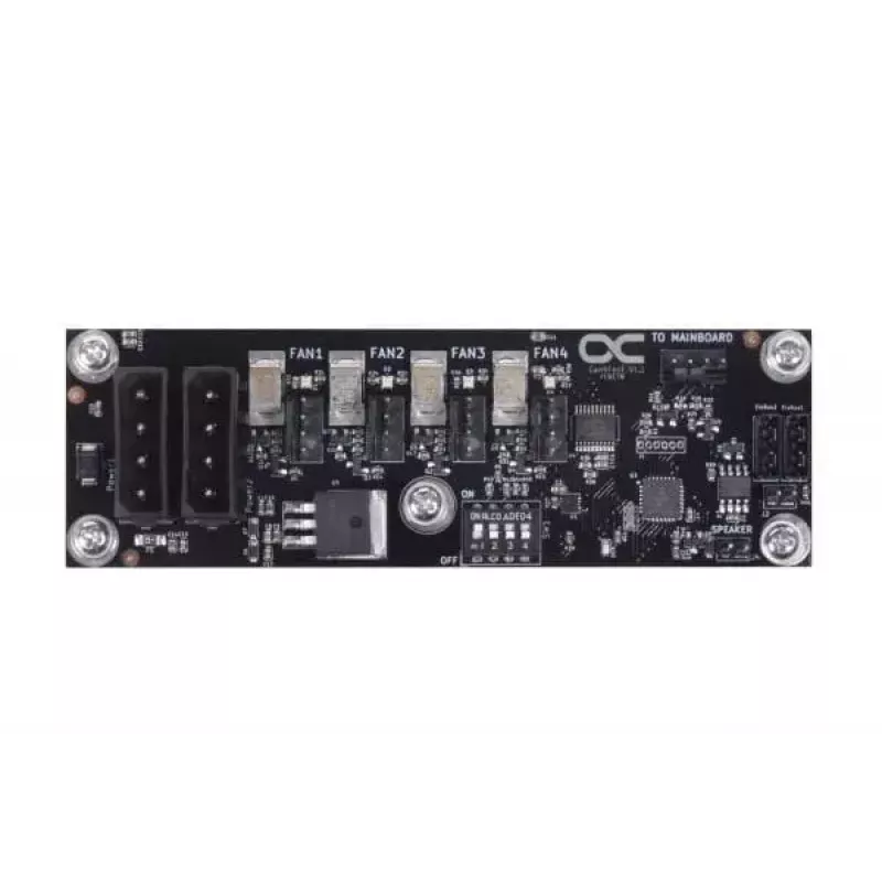 Aušinimo sistema kompiuteriui Alphacool 26158 Juoda 38mm Plotis 120mm Gylis 18mm Aukštis