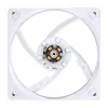 Oro aušintuvas Jonsbo CR-1000 EVO 12 cm Baltas 600-1500 RPM