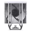 Oro aušintuvas Jonsbo CR-1000 EVO 12 cm Baltas 600-1500 RPM