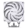 Oro aušintuvas Jonsbo CR-1000 EVO 12 cm Baltas 600-1500 RPM