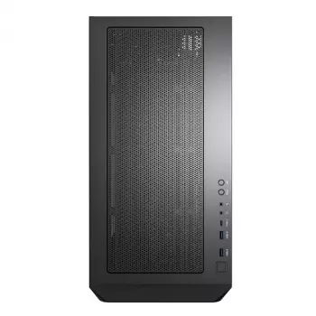 Korpusas Montech AIR 903 BASE Midi Tower juodas