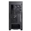 Korpusas Montech AIR 903 BASE Midi Tower juodas