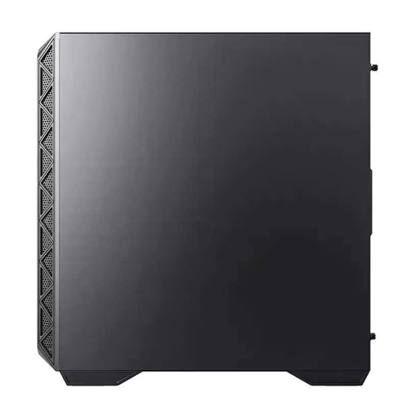 Korpusas Montech AIR 903 BASE Midi Tower juodas