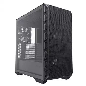 Korpusas Montech AIR 903 BASE Midi Tower juodas