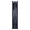 Ventiliatorius Silverstone VISTA 120 ARGB 12 cm Juodas 2000 RPM FDB