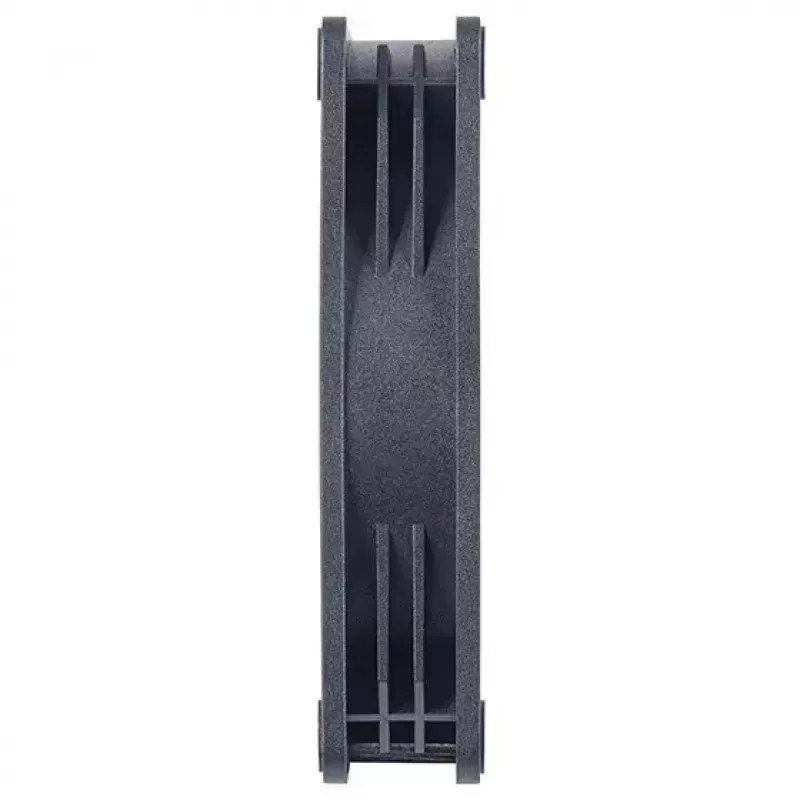 Ventiliatorius Silverstone VISTA 120 ARGB 12 cm Juodas 2000 RPM FDB