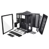 PC korpusas Phanteks ENTHOO PRO 2 Full Tower juodas