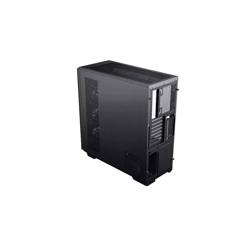 PC korpusas Phanteks ENTHOO PRO 2 Full Tower juodas