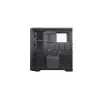 PC korpusas Phanteks ENTHOO PRO 2 Full Tower juodas