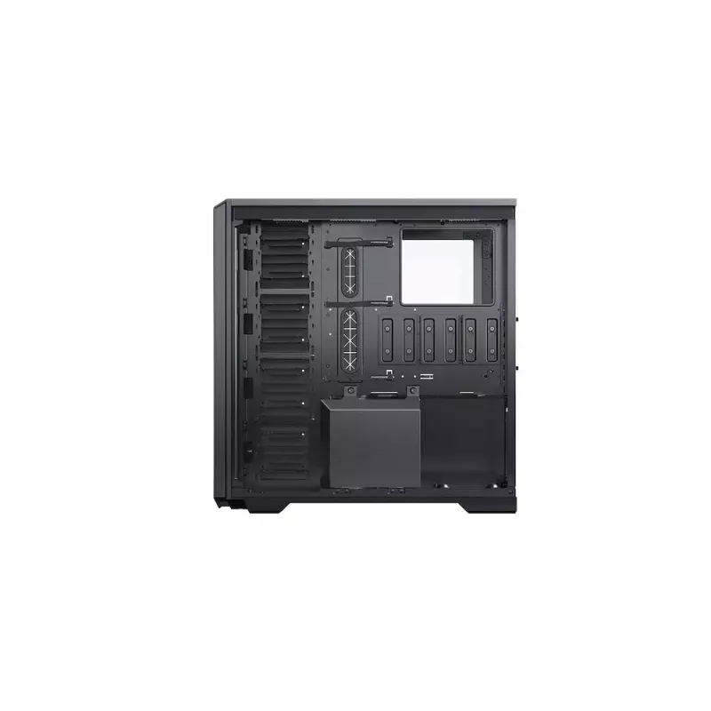 PC korpusas Phanteks ENTHOO PRO 2 Full Tower juodas
