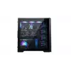 PC korpusas Phanteks ENTHOO PRO 2 Full Tower juodas