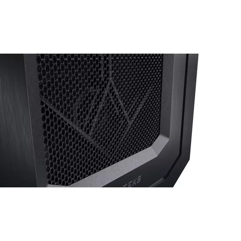 PC korpusas Phanteks ENTHOO PRO 2 Full Tower juodas