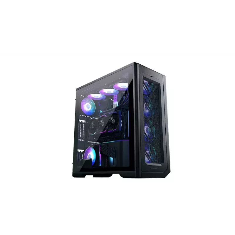 PC korpusas Phanteks ENTHOO PRO 2 Full Tower juodas