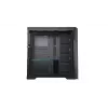 PC korpusas Phanteks ENTHOO PRO 2 Full Tower juodas
