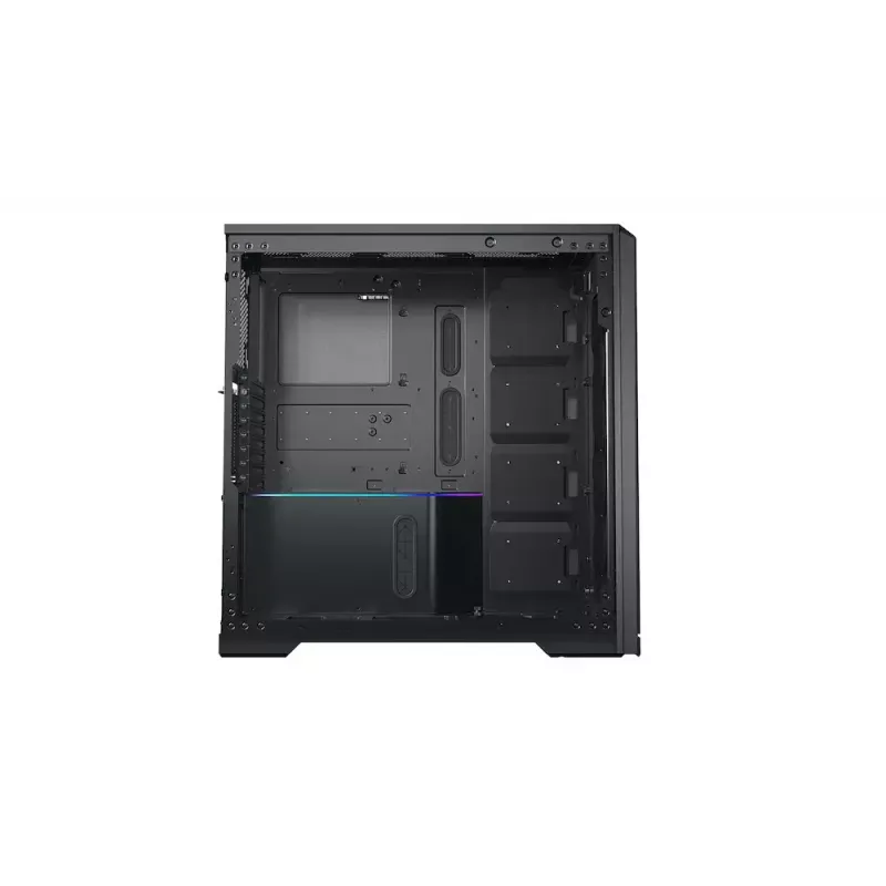PC korpusas Phanteks ENTHOO PRO 2 Full Tower juodas