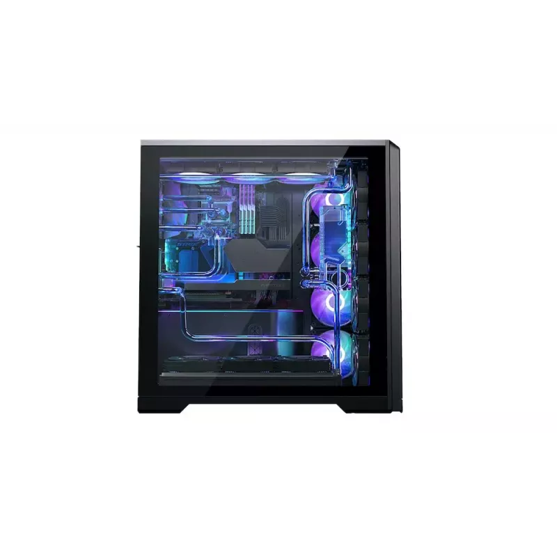 PC korpusas Phanteks ENTHOO PRO 2 Full Tower juodas