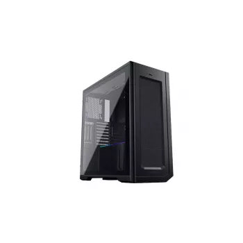 PC korpusas Phanteks ENTHOO PRO 2 Full Tower juodas