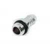 Jungtis Alphacool 17092 Žalvaris Chromuotas 22mm
