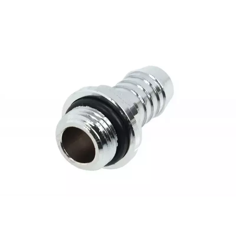 Jungtis Alphacool 17092 Žalvaris Chromuotas 22mm