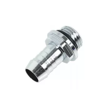 Jungtis Alphacool 17092 Žalvaris Chromuotas 22mm