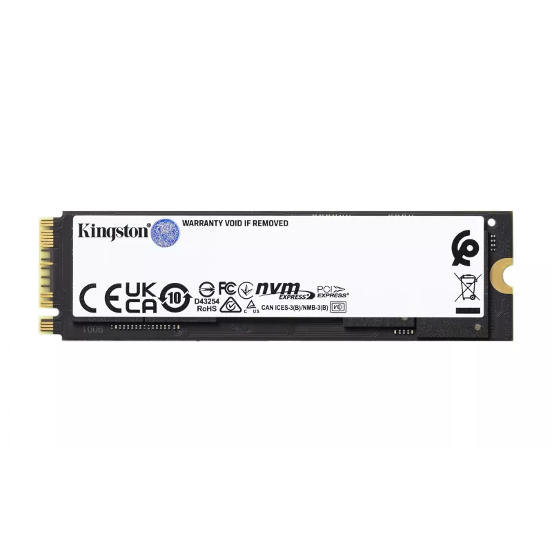 Kingston FURY Renegade 2000 GB M.2 2280 NVMe SSD