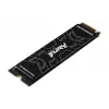 Kingston FURY Renegade 2000 GB M.2 2280 NVMe SSD