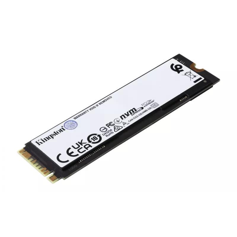 Kingston FURY Renegade 2000 GB M.2 2280 NVMe SSD