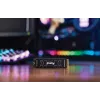 Kingston FURY Renegade 2000 GB M.2 2280 NVMe SSD