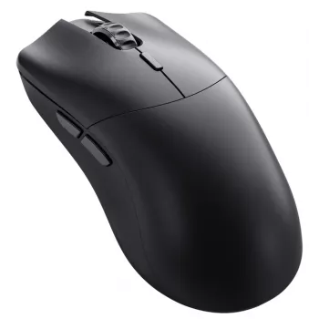Glorious Gaming Glorious Model O 2 PRO Wireless - 4K/8K atrankos dažnis - Juoda