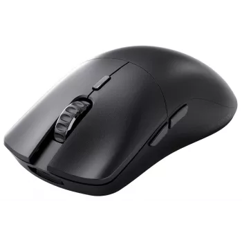 Glorious Gaming Glorious Model O 2 PRO Wireless - 4K/8K atrankos dažnis - Juoda