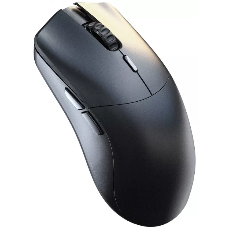 Glorious Gaming Glorious Model O 2 PRO Wireless - 4K/8K atrankos dažnis - Juoda