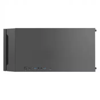 PC korpusas Antec P10C Midi Tower juodas