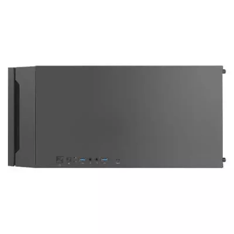 PC korpusas Antec P10C Midi Tower juodas