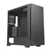 PC korpusas Antec P10C Midi Tower juodas