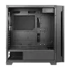 PC korpusas Antec P10C Midi Tower juodas
