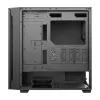 PC korpusas Antec P10C Midi Tower juodas