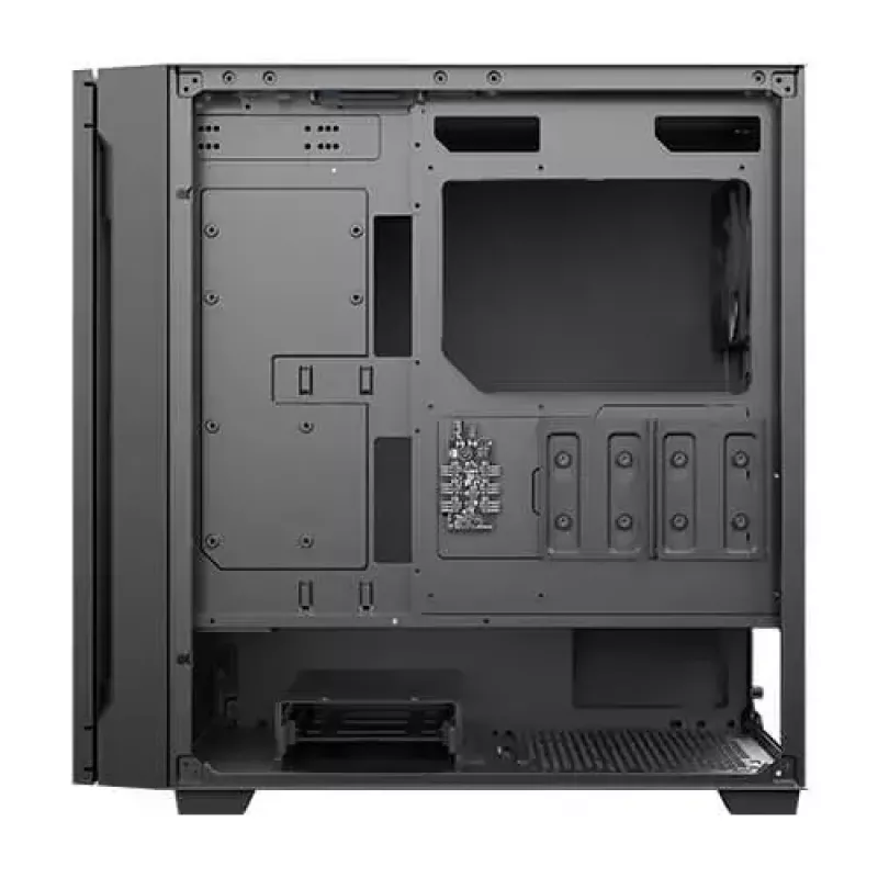 PC korpusas Antec P10C Midi Tower juodas