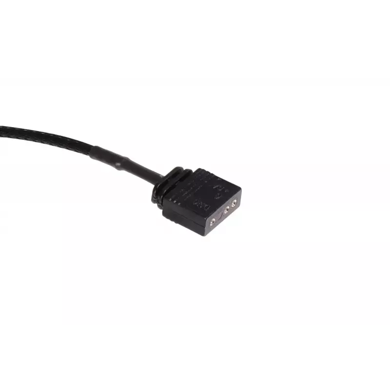 RGB skirstytuvas Alphacool 18708 5V Juodas 300mm