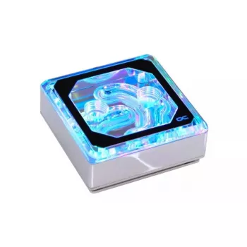 Vandens blokas Alphacool 12949 Eisblock XPX Aurora Edge