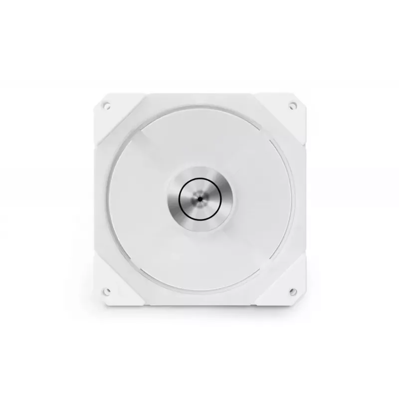 Ventiliatorius EK Water Blocks 12 cm Baltas 400-1800 RPM