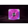 Ventiliatorius EK Water Blocks 12 cm Baltas 400-1800 RPM