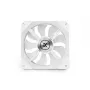 Ventiliatorius EK Water Blocks 12 cm Baltas 400-1800 RPM