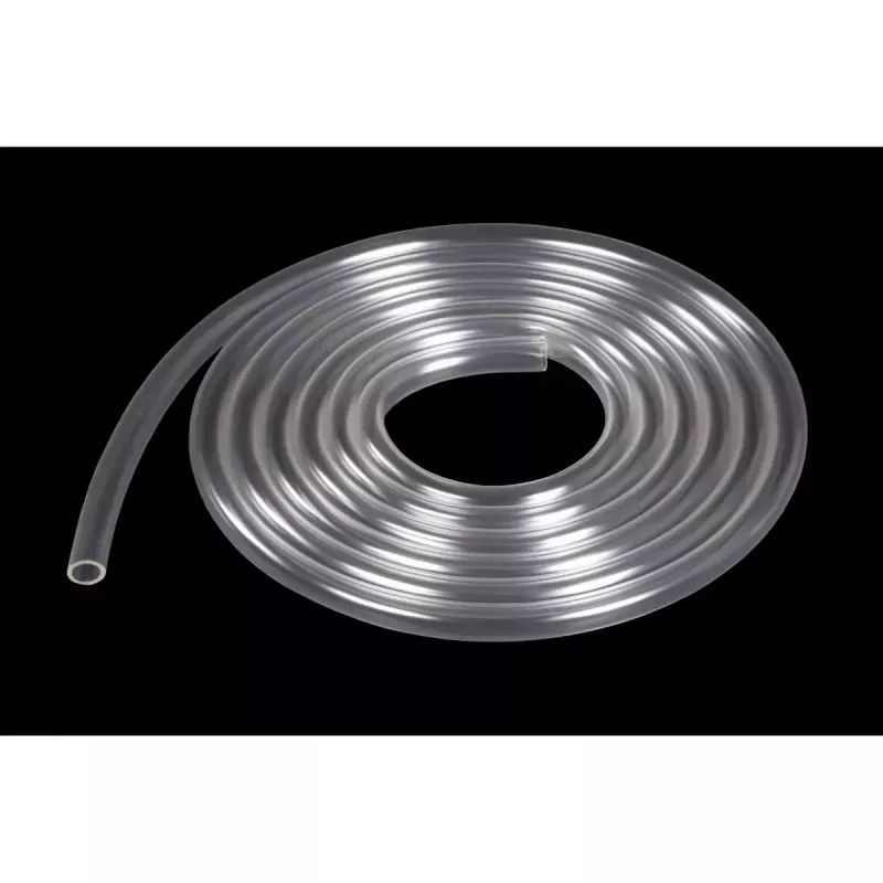 Alphacool 17495 skaidrus PVC vamzdelis 1,3 cm skersmuo 3 m ilgio