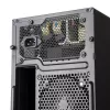 Kompiuterio korpusas Silverstone FARA 311 Micro ATX juodas